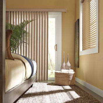 Aura Blinds, Shutters, and Cellular Shades in Calgary